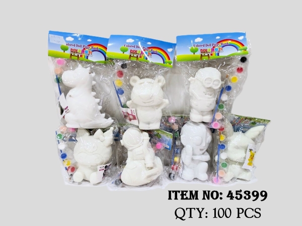 45399  TÚI TÔ TƯỢNG 1C ĐỦ MẪU