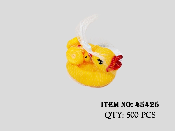 45425  LƯỚI CHÍT VỊT 4C MẸ CON (1C MẸ 3C CON)