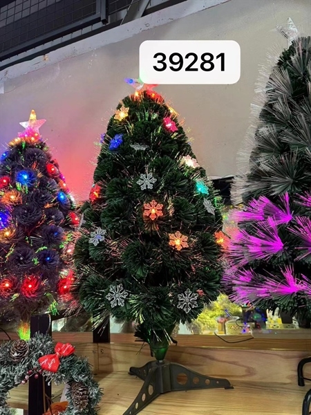 39281  CÂY THÔNG NOEL