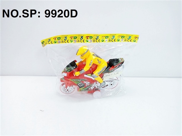 9920D  TÚI XE MOTO TRỚN PIN NÚT ĐÈN (OPP)