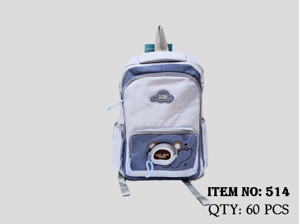 514  TÚI BALO + TÚI NHỎ