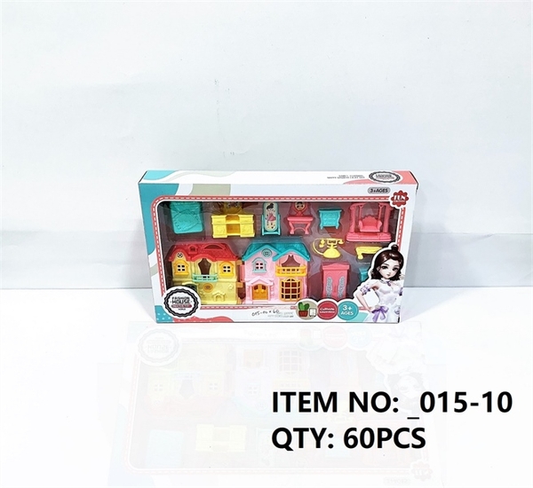 _015-10  HỘP NỘI THẤT NHÀ, TỦ, BÀN