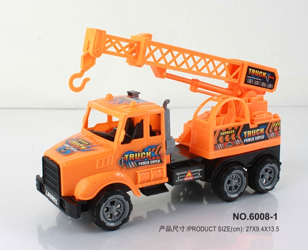 6008-1  TÚI XE CÔNG TRÌNH TRỚN CẨU
