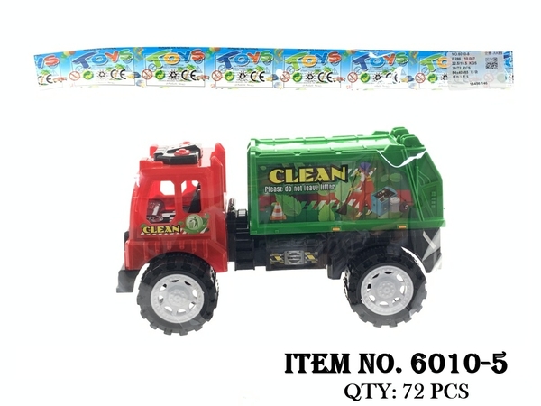 6010-5  TÚI XE CÔNG TRÌNH BỒN