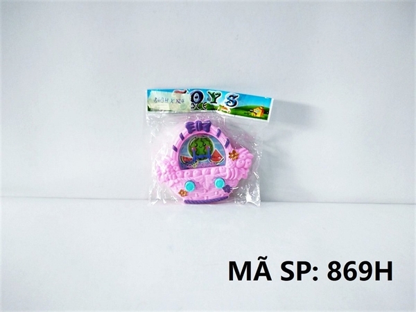 869H  TÚI BẤM NƯỚC GIỎ TRÁI CÂY (OPP)
