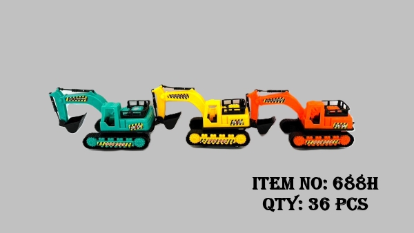 688H  TÚI XE CÔNG TRÌNH TRỚN CÀO (OPP) H555-61