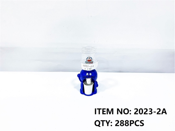 2023-2A  TÚI BÌNH LỌC NƯỚC DOREMON (OPP)