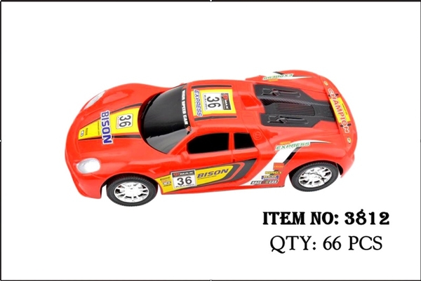 3812  TÚI XE HƠI TRỚN (OPP)