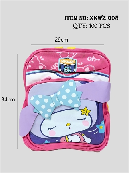 XKWZ-008  TÚI BALO SANRIO
