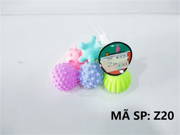 Z20  LƯỚI CHÍT BANH 6T ĐỦ MẪU