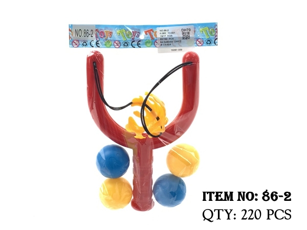 86-2  TÚI NÁ BANH + 4T BANH