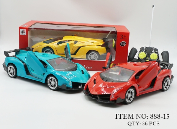 888-15  HỘP XE HƠI MỞ CỬA ĐIỀU KHIỂN 7 ĐỘNG TÁC, KHÔNG SẠC