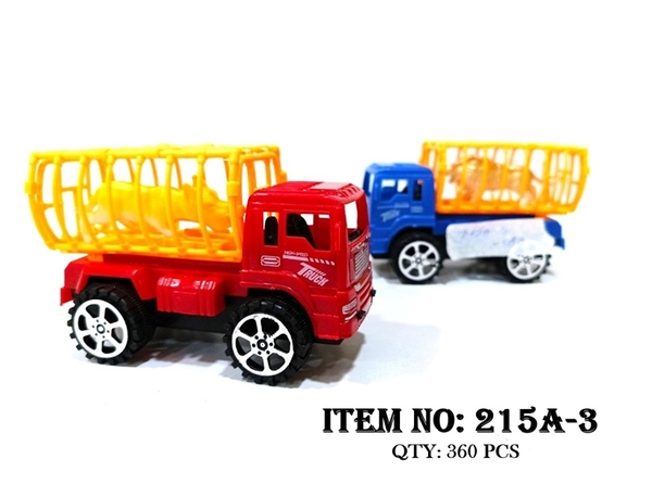 215A-3  TÚI XE CÔNG TRÌNH TRỚN CHỞ 1C THÚ (OPP)