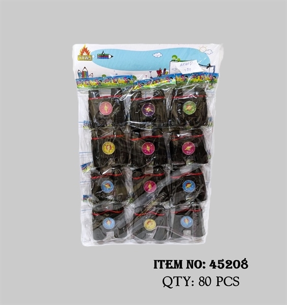 45208  TÚI VỈ 12C ỐNG DÒM LA BÀN