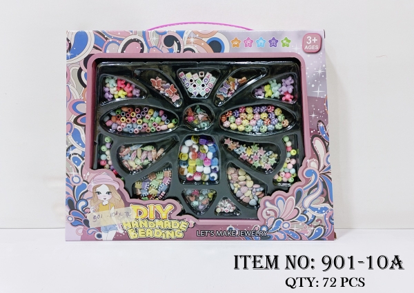 901-10A  HỘP XÂU CHUỖI VÒNG TAY