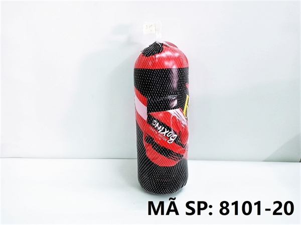 8101-20  LƯỚI ĐẤM BỐC BOXING + BAO TAY
