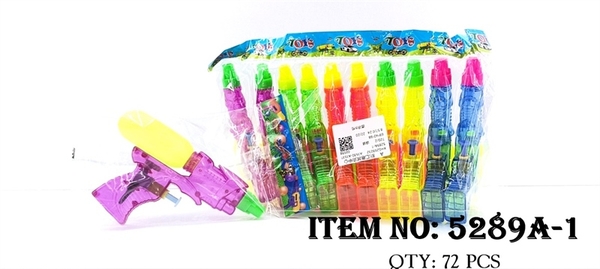 5289A-1  TÚI CÂY BẮN NƯỚC TRONG 10C