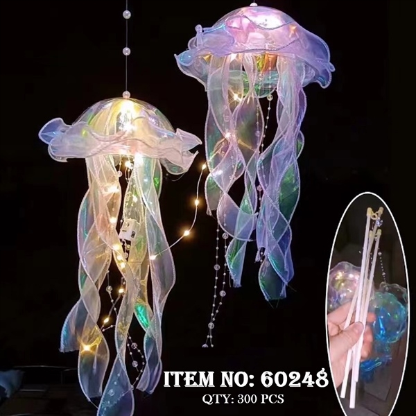 60248  TÚI SỨA BIỂN ĐÈN (LỒNG ĐÈN)