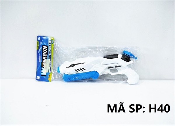 H40  TÚI CÂY THỤT NƯỚC 1 ĐẦU (PVC)