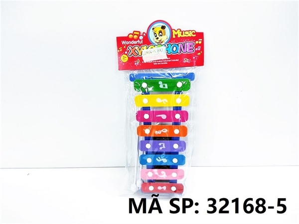 32168-5  TÚI ĐÀN GÕ XYLOPHONE