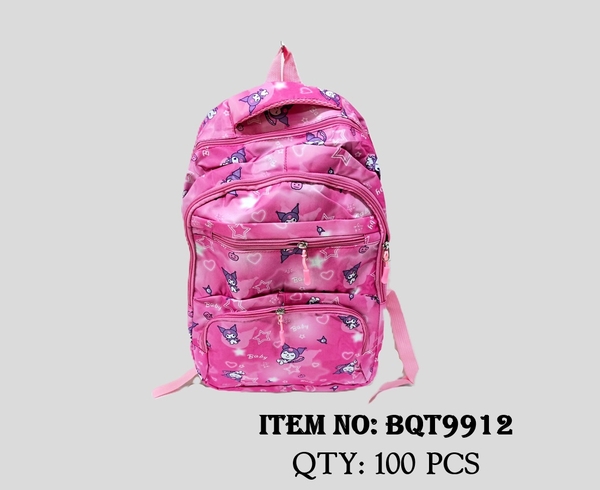 BQT9912  TÚI BALO SANRIO