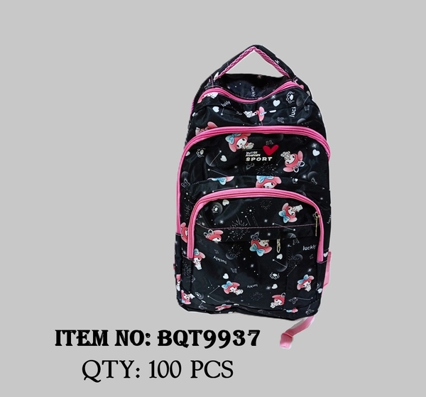 BQT9937  TÚI BALO SANRIO