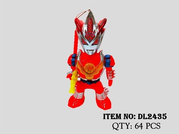 DL2435  TÚI SIÊU NHÂN ĐIỆN QUANG NGỰC ĐÈN (LỒNG ĐÈN)