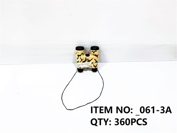 _061-3A  TÚI ỐNG DÒM LÍNH (OPP)