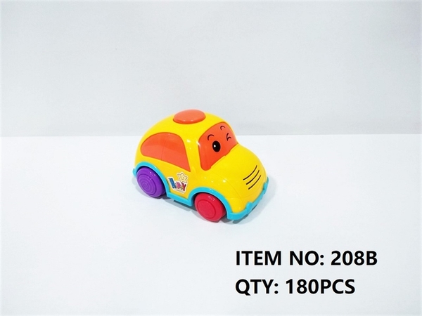 208B  TÚI XE HƠI CAR RÚT DÂY (OPP)