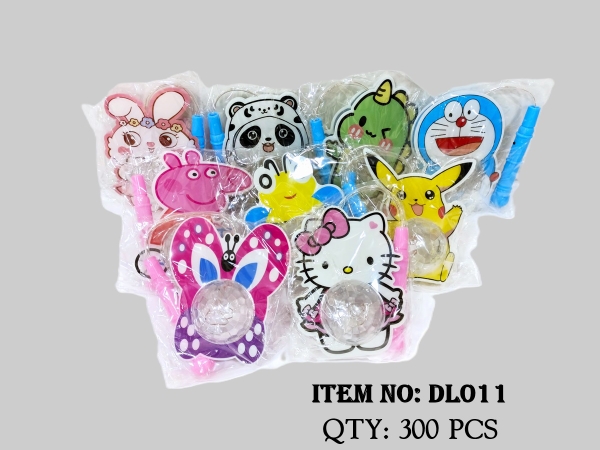 DL011  TÚI LỒNG ĐÈN 2 MẢNH ĐỦ MẪU DÂY ĐÈN (LỒNG ĐÈN)