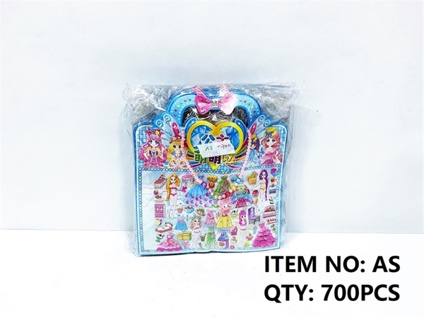 AS  BỘ 10 TÚI MIẾNG DÁN NỔI THIẾT KẾ THỜI TRANG + DÂY CHUYỀN