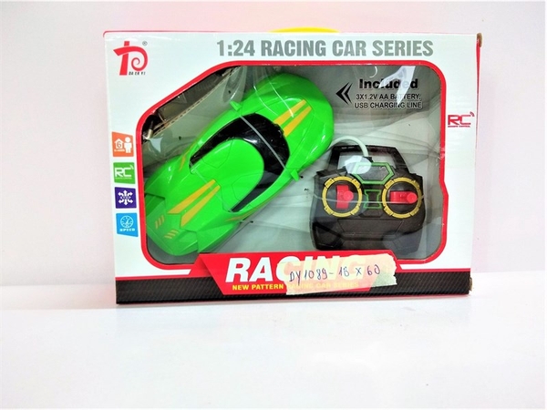 DY1089-1B HỘP XE HƠI  ĐK 7 Đ.TÁC, CÓ SẠC TL 1:24 RACING CAR SERIES (VUÔNG) DY1878-1B, DY1099-1B, DY1683B, DY1685B, DY1686B, DY1004B, DY1889B, DY1005B, DY1006B, DY1888-1B