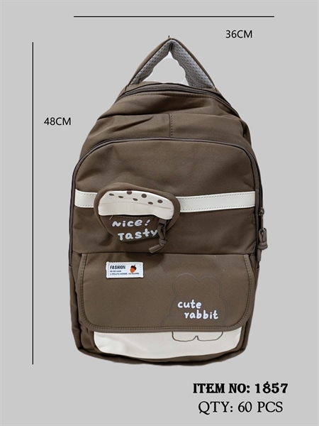 1857  TÚI BALO + TÚI NHỎ ĐỦ MẪU