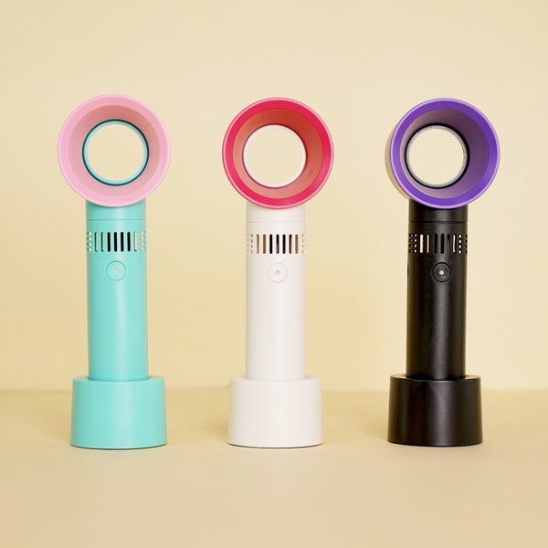 T641471 HỘP QUẠT MINI KHÔNG CÁNH