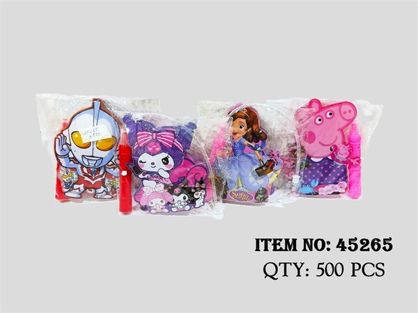 45265  TÚI LỒNG ĐÈN 2 MẢNH ĐỦ MẪU DÂY ĐÈN (LỒNG ĐÈN)