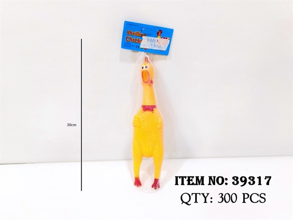 39317  LƯỚI CHÍT GÀ KÊU 1C (TRUNG) 30cm