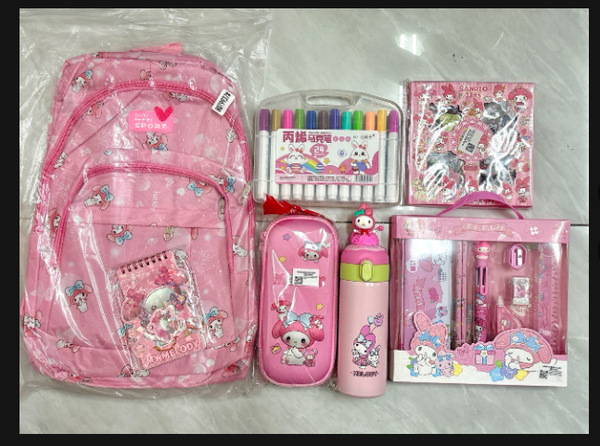 Combo004 Melodi (6 món)