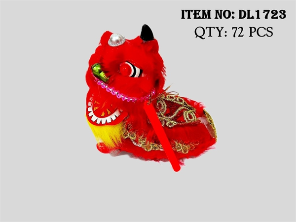DL1723  TÚI LÂN (LỒNG ĐÈN)