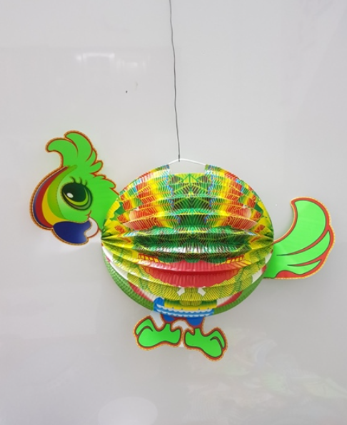 _01LDTL LỒNG ĐÈN THÚ LƠN (LỒNG ĐÈN)