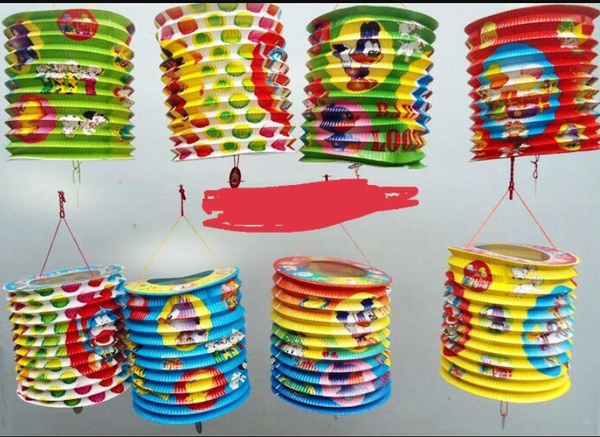 _03LDTSL LỒNG ĐÈN TRÒN LỚN (LỒNG ĐÈN)