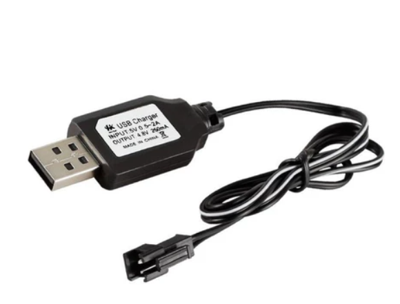 DC002  DÂY SẠC USB