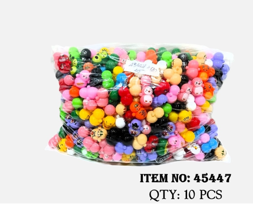 45447A  BỊCH 100C LẬT ĐẬT NHÍ ĐỦ MẪU