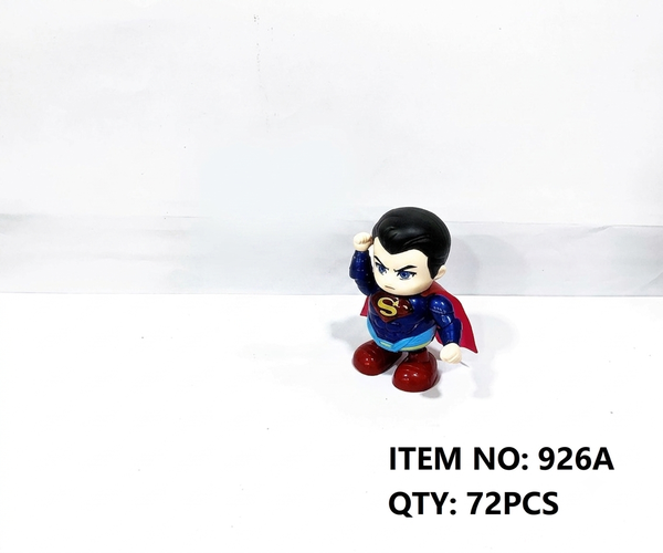 LD-926A SIÊU NHÂN PIN ĐÈN NHẢY DACING