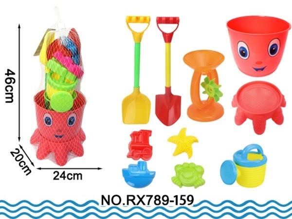 RX789-159  LƯỚI XÔ BIỂN BẠCH TUỘT