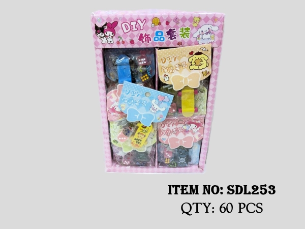 SDL253  HỘP 20 TÚI VÁN TRƯỢT XÍ NGẦU