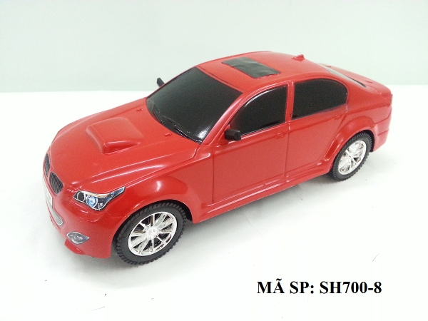 SH700-8 TÚI XE HƠI TRỚN