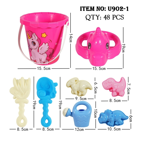U902-1  LƯỚI XÔ BIỂN NGỰA PONY
