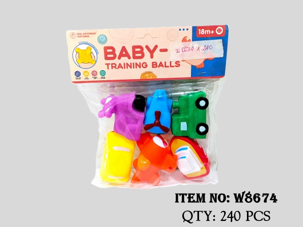 W8674  TÚI CHÍT XE 6C ĐỦ MẪU (MÁY BAY, TÀU, XE HƠI)