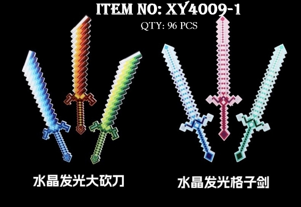 XY4009-18  TÚI TAY CẦM PIN NHẠC ĐÈN