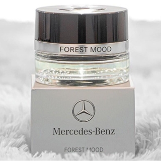 Nước hoa Mercedes Benz Chính Hãng